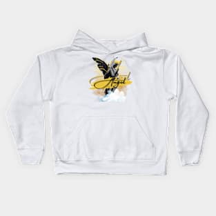 Angel Kids Hoodie